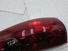 Used Left Tail Light Assembly fits: 2012 Gmc ...
