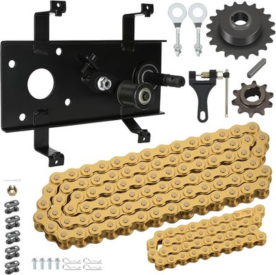 Jackshaft Assembly Kit For Predator 196cc 212cc MB165 RT200 CT200U