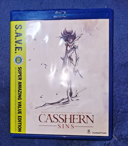 Casshern | eBay