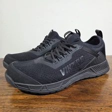 CLEAN Viktos RANGE Trainer Tactical Shoes Sneaker Black Men's Size 11