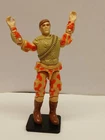 Hasbro Vintage G.I. Joe Action Figure Spearhead 1988 Lot N