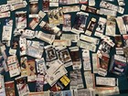 Tickets lot of 50, No Doubles Will Be Shipped NFL , MLB,NHL,NBA,NCAA,Concerts. — photo 2