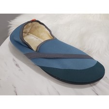 NEW MENS XL 11.5 - 12.5 Fitkicks KOZIKICKS Active Lifestyle Slipper House Shoe