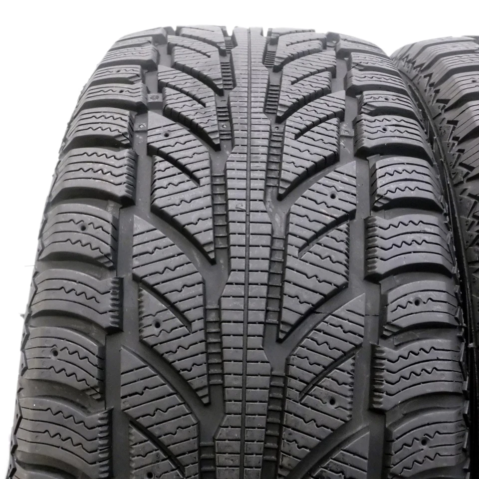 4 X COOPER 225/50 R18 95T WEATHER-MASTER WSC NEUMÁTICOS DE INVIERNO 2019 9MM - Imagen 2 de 4