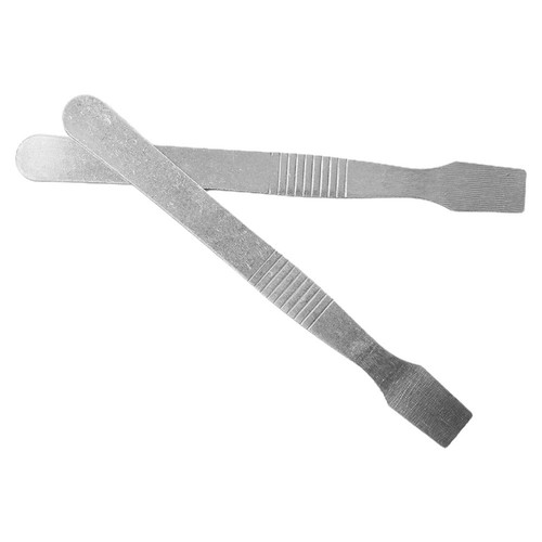 5Pcs Metal Spudger Disassemble Crowbar Phone Repair Tools Solding Paste Spudger - Picture 12 of 24