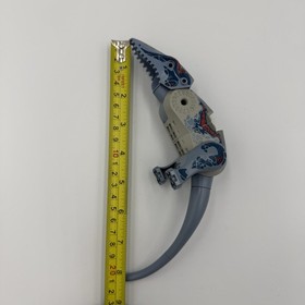 Lego Dino Dinosaurs Mosasaurus 6721 INCOMPLETE, No Instruction Manual, No Box