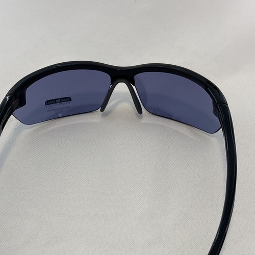 Bolle Bolt 2.0 Tennis b Crystal Black Phantom Court NXT Photochromic (BC) - Picture 8 of 13