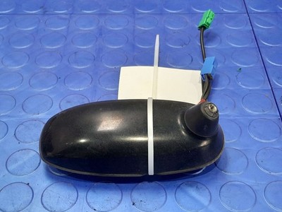 12-13 Infiniti FX35 FX37 FX50 OEM Navigation Radio Antenna Assembly Black KH3