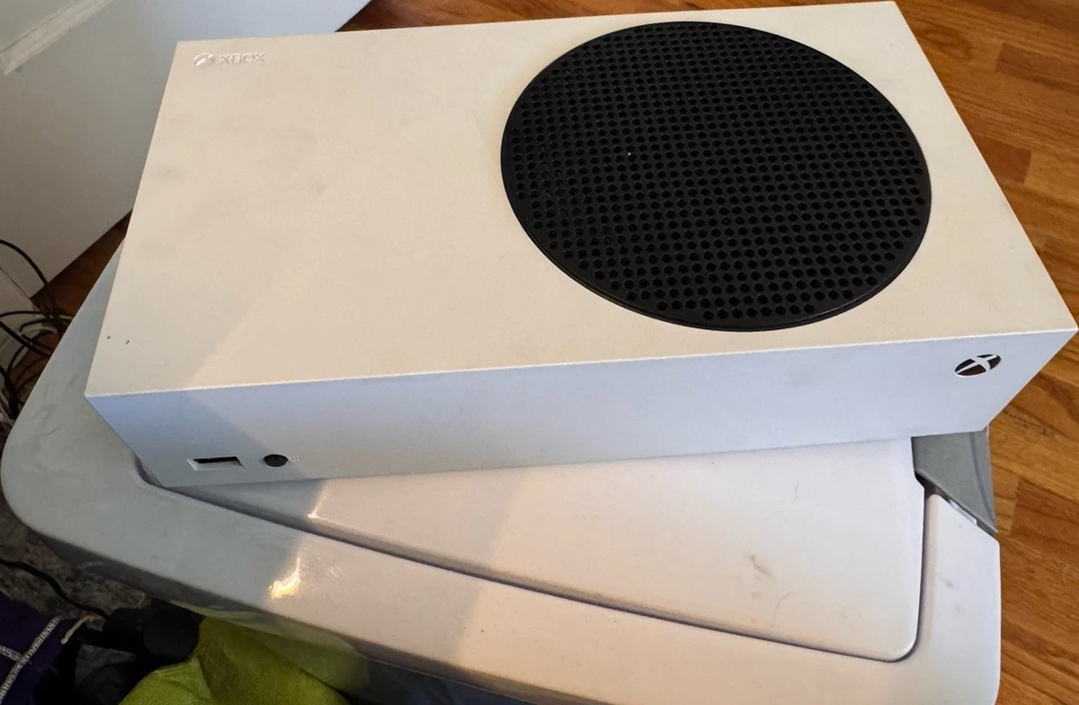 Microsoft Xbox Series S 512GB Video Game Consoles for sale | eBay