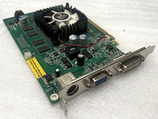 Inno3D NVIDIA GeForce 9400GT 512MB DDR2 PCI-E VGA DVI S-Video Graphics Card