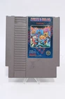 Ghosts N Goblins NES Game Cartridge Capcom Tested Authentic Works