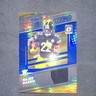 Panini 2021 Donruss Optic Najee Harris #RP-13 Rookie Prizm Steelers Card