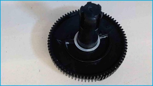 Brüheinheit Brühgruppe Antrieb Zahnrad groß Saeco Incanto HD8917