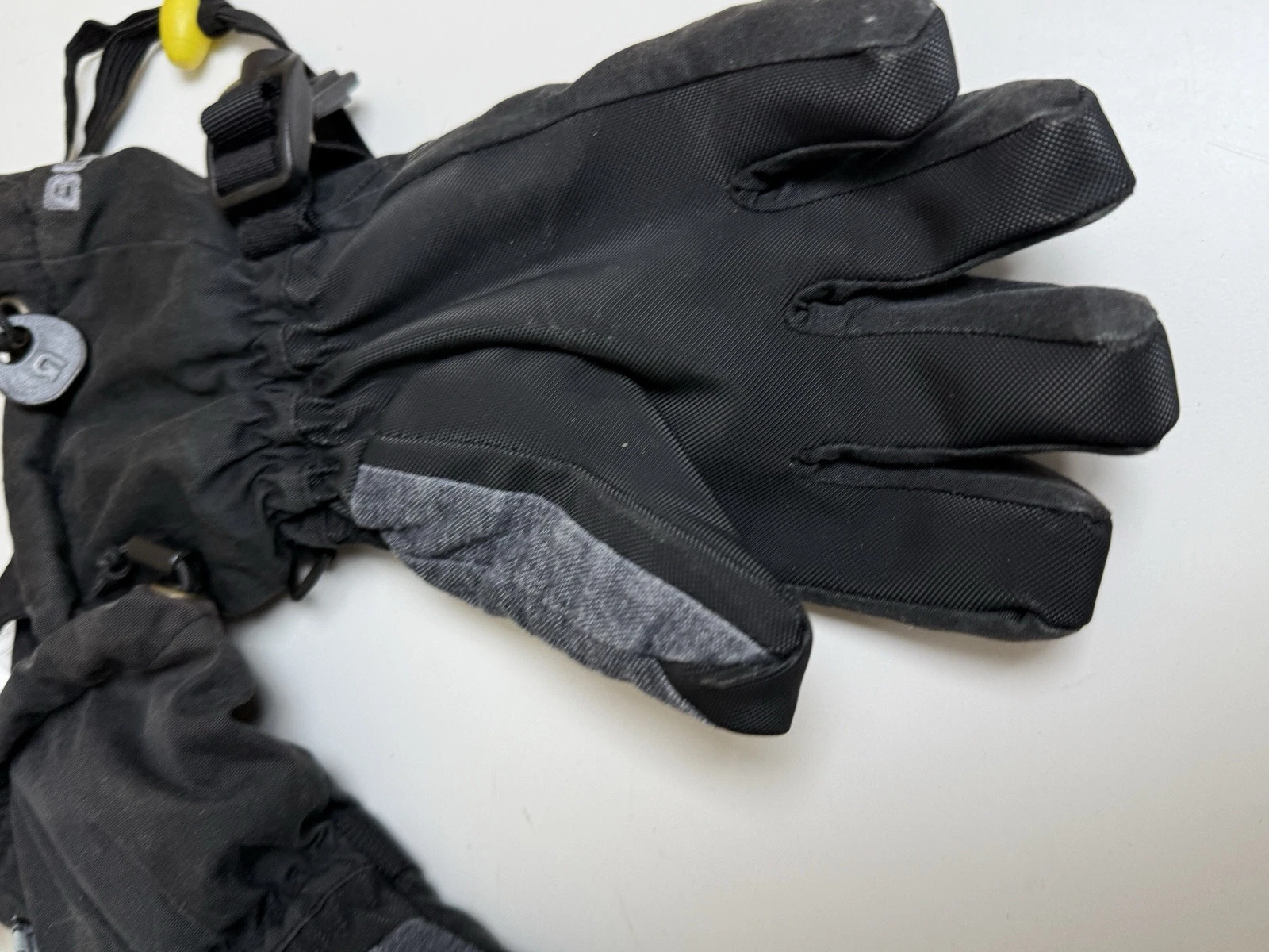 burton ski snowboarding core-tex 