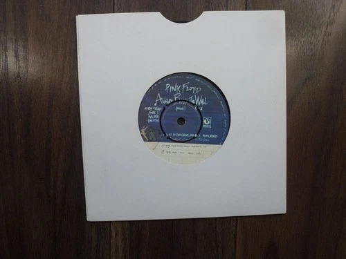Pink Floyd - Another Brick In The Wall Part II - 7" Single Record - HAR 5194