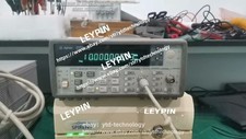 KEYSIGHT/Agilent/HP 53132A 225MHZ opt  010 Universal Frequency Counter ytd