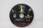Mortal Kombat vs. DC Universe Sony Playstation 3 PS3 Disc Only