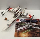 LEGO Star Wars: X-Wing Starfighter (9493)