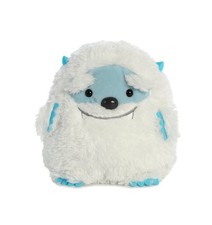 Aurora World Plush Baby Yeti,Other Stuffed Animals