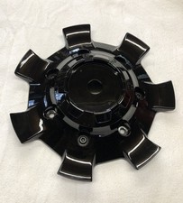 Tuscany Gloss Black Wheel Rim Center Cap Black Ops Edition Cap5444 New Tuscany Gloss Black Wheel Rim Center Cap Black Ops Edition Cap5444 New