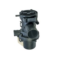Laugenpumpe 30W Waschmaschine Bauknecht 481010585015 Wa Wae Wak Awm Wao