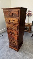 Decorative Mango Wood Drawers