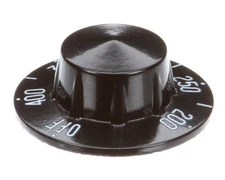 Vulcan Hart Knob, Gr Millivolt Control 00-944801 - Free Shipping + Geniune OEM