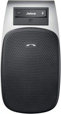 Jabra Drive Bluetooth In-Car Speakerphone   Hands-Free Calling  Voice Control