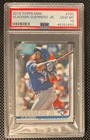 2019 Topps Mini Vladimir Guerrero Jr. #700 PSA 10 Gem Mint RC *Low Pop*  QTY