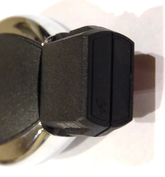 Mercedes-Benz CLA250 2013-2018 OEM mando a distancia sin llave llave llave llave de entrada de coche IYZDC07 Foto 2 de 4