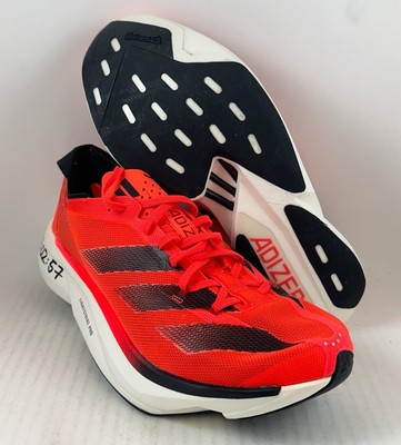 ADIZERO ADIOS PRO 3 M ホワイト/レッド/ブラック Amazon | [アディダス] アディゼロ アディオス プロ 3 M ADIZERO ADIOS