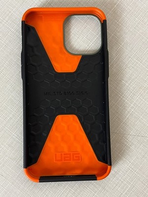 Urban Armor Gear UAG Civilian Phone Case - Apple iPhone 12 Pro Max 6.7''  NIB