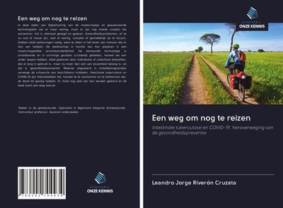 Leandro Jorge Riverón Cruzata | Een weg om nog te reizen | Taschenbuch (2020)
