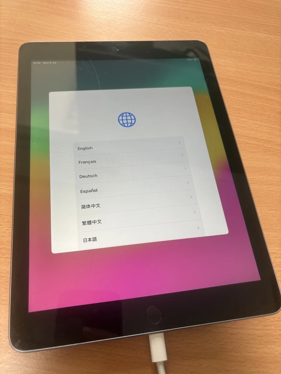 Apple iPad 6th Generation 32GB Tablets for sale | eBay UK