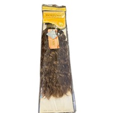 Bohyme Golf 100 Remi Human Hair Extention French Refined 30 14"