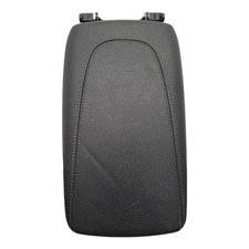 VAUXHALL INSIGNIA MK2 (3801) 2017 5DR CENTRE CONSOLE ARMREST BLACK 13485255