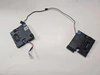 Dell Chromebook 3100 Speaker Set