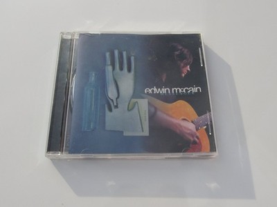 Edwin McCain   Messenger CD 1999 Hyper CD Folk Rock Atlantic