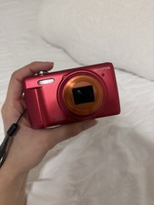 Olympus VR-350 Digital Camera