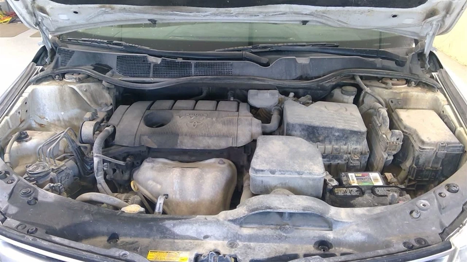 Toyota Venza 2009 Grille Front 1997 Foto 4 de 4