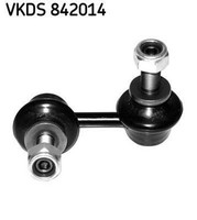Skf Koppelstange Stange Strebe Stabilisator Vorne Links Vkds 842014