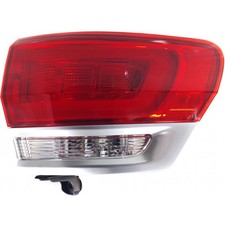 For 2014-2020 Jeep Grand Cherokee Tail Light Passenger Side Ch2805111 68236134ae