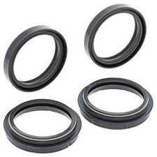 Fork Seal & Dust Seal Kit  für WP 48 mm Ohlins Gas-Gas Husaberg KTM Triumph
