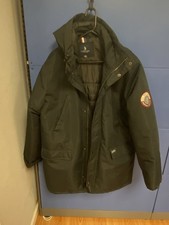 Polo Ralph Lauren Heavy Insulated Coat