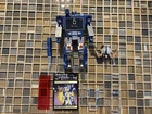transformers g1 vintage Rub Soundwave Complete