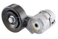 SNR GA384.10 Spannrolle, Keilrippenriemen FüR Hyundai,Kia