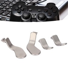 Controller Paddles Stainless Steel Replacement Controller Accessory for Xbox