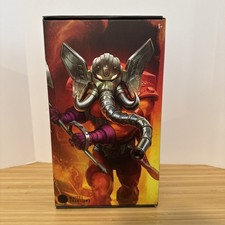 Mattel Masterverse Masters Of The Universe New Eternia Spout Snout