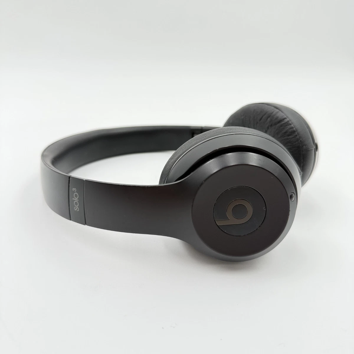 25+ Beats by Dr. Dre Solo3 Black Headphones for sale | Updated Oct