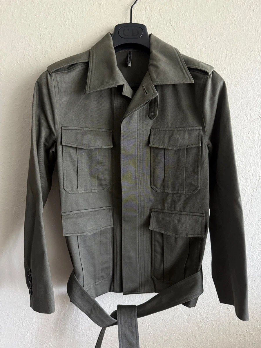 Dior Green Suits & Blazers for Men for sale | eBay